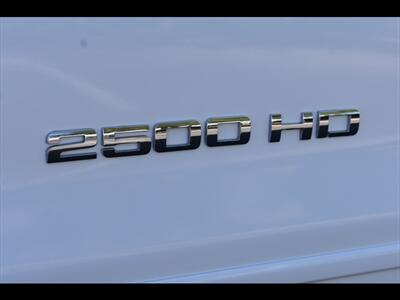 2018 Chevrolet Silverado 2500HD LT   - Photo 46 - Mesa, AZ 85201