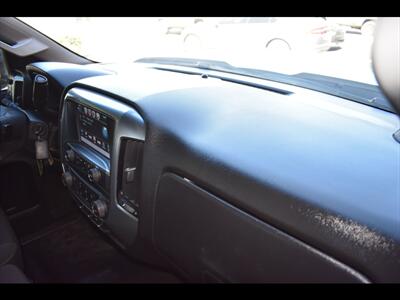 2018 Chevrolet Silverado 2500HD LT   - Photo 35 - Mesa, AZ 85201