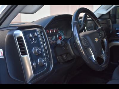 2018 Chevrolet Silverado 2500HD LT   - Photo 14 - Mesa, AZ 85201