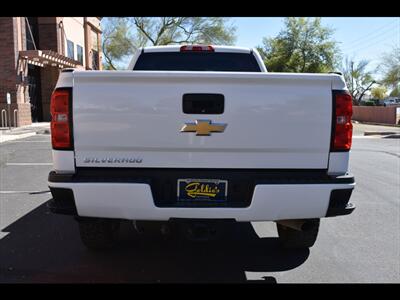 2018 Chevrolet Silverado 2500HD LT   - Photo 9 - Mesa, AZ 85201