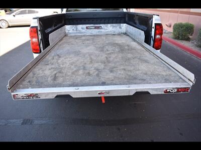 2018 Chevrolet Silverado 2500HD LT   - Photo 24 - Mesa, AZ 85201