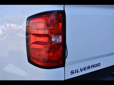 2018 Chevrolet Silverado 2500HD LT   - Photo 47 - Mesa, AZ 85201