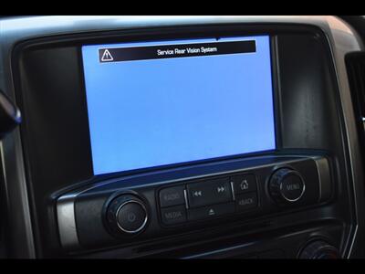 2018 Chevrolet Silverado 2500HD LT   - Photo 11 - Mesa, AZ 85201