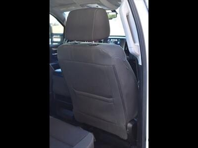 2018 Chevrolet Silverado 2500HD LT   - Photo 26 - Mesa, AZ 85201
