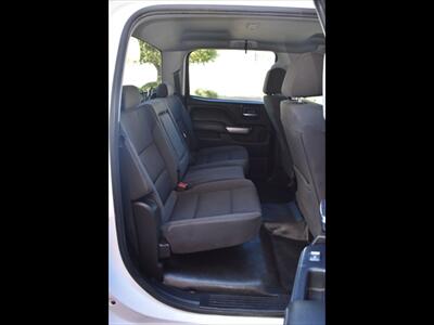 2018 Chevrolet Silverado 2500HD LT   - Photo 25 - Mesa, AZ 85201