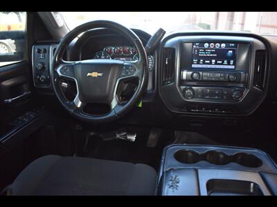 2018 Chevrolet Silverado 2500HD LT   - Photo 28 - Mesa, AZ 85201