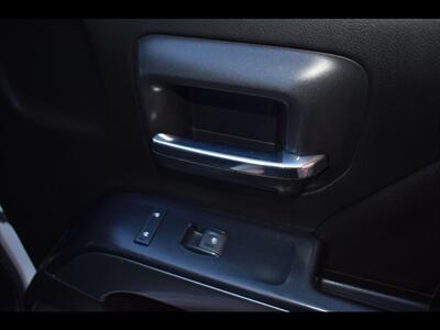 2018 Chevrolet Silverado 2500HD LT   - Photo 34 - Mesa, AZ 85201