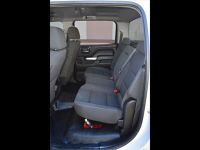 2018 Chevrolet Silverado 2500HD LT   - Photo 19 - Mesa, AZ 85201