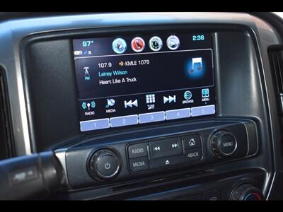 2018 Chevrolet Silverado 2500HD LT   - Photo 10 - Mesa, AZ 85201