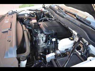 2018 Chevrolet Silverado 2500HD LT   - Photo 40 - Mesa, AZ 85201