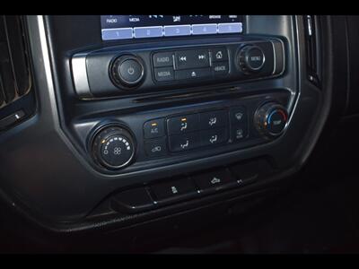 2018 Chevrolet Silverado 2500HD LT   - Photo 12 - Mesa, AZ 85201