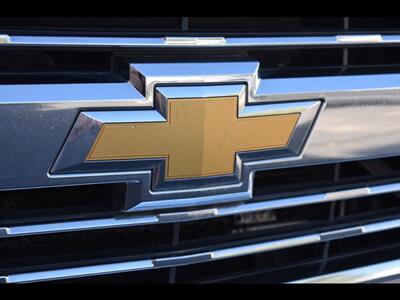 2018 Chevrolet Silverado 2500HD LT   - Photo 43 - Mesa, AZ 85201