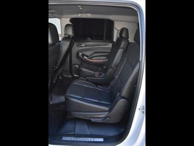 2017 Chevrolet Suburban Premier   - Photo 19 - Mesa, AZ 85201