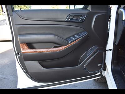 2017 Chevrolet Suburban Premier   - Photo 17 - Mesa, AZ 85201