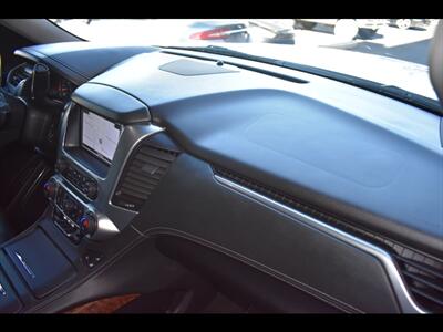 2017 Chevrolet Suburban Premier   - Photo 38 - Mesa, AZ 85201