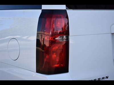 2017 Chevrolet Suburban Premier   - Photo 49 - Mesa, AZ 85201