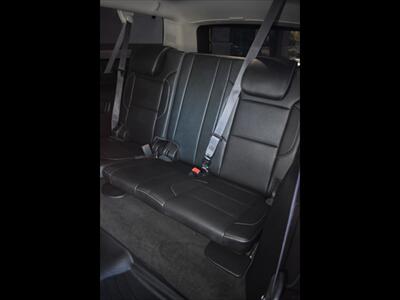 2017 Chevrolet Suburban Premier   - Photo 22 - Mesa, AZ 85201