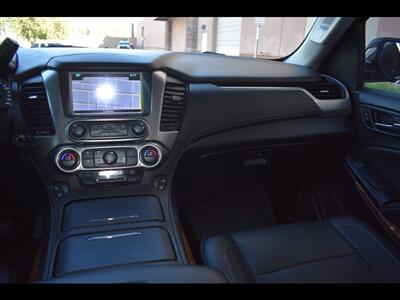 2017 Chevrolet Suburban Premier   - Photo 32 - Mesa, AZ 85201