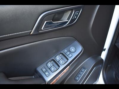 2017 Chevrolet Suburban Premier   - Photo 18 - Mesa, AZ 85201