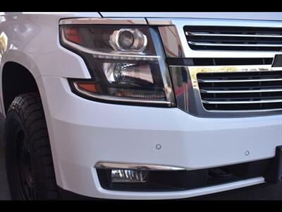 2017 Chevrolet Suburban Premier   - Photo 45 - Mesa, AZ 85201