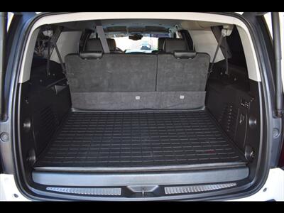 2017 Chevrolet Suburban Premier   - Photo 26 - Mesa, AZ 85201