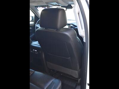 2017 Chevrolet Suburban Premier   - Photo 28 - Mesa, AZ 85201