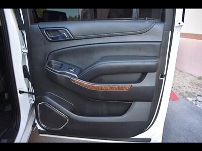 2017 Chevrolet Suburban Premier   - Photo 29 - Mesa, AZ 85201
