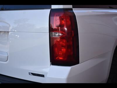2017 Chevrolet Suburban Premier   - Photo 52 - Mesa, AZ 85201