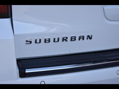 2017 Chevrolet Suburban Premier   - Photo 50 - Mesa, AZ 85201