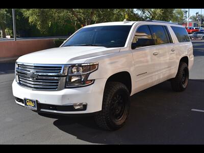 2017 Chevrolet Suburban Premier   - Photo 3 - Mesa, AZ 85201
