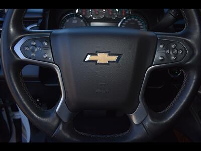 2017 Chevrolet Suburban Premier   - Photo 13 - Mesa, AZ 85201