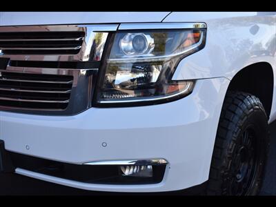 2017 Chevrolet Suburban Premier   - Photo 46 - Mesa, AZ 85201