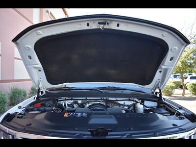 2017 Chevrolet Suburban Premier   - Photo 40 - Mesa, AZ 85201