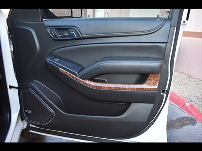 2017 Chevrolet Suburban Premier   - Photo 36 - Mesa, AZ 85201