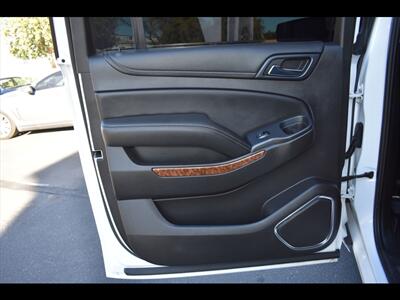 2017 Chevrolet Suburban Premier   - Photo 21 - Mesa, AZ 85201