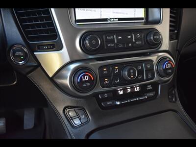 2017 Chevrolet Suburban Premier   - Photo 12 - Mesa, AZ 85201