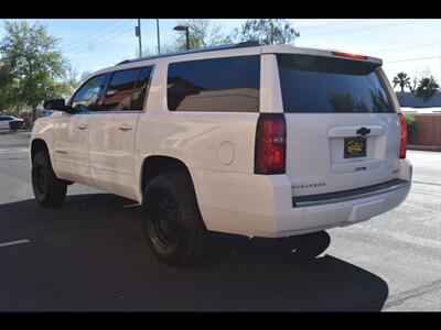 2017 Chevrolet Suburban Premier   - Photo 6 - Mesa, AZ 85201