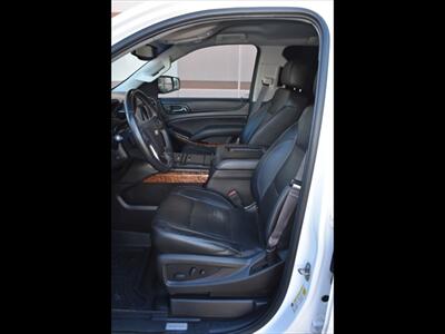 2017 Chevrolet Suburban Premier   - Photo 15 - Mesa, AZ 85201