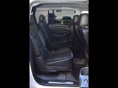 2017 Chevrolet Suburban Premier   - Photo 27 - Mesa, AZ 85201