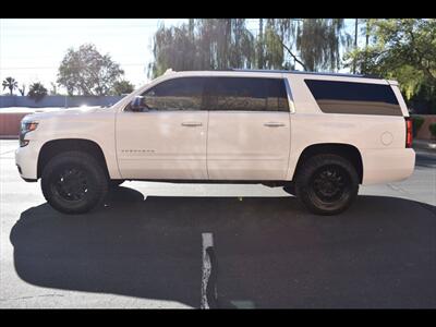 2017 Chevrolet Suburban Premier   - Photo 4 - Mesa, AZ 85201