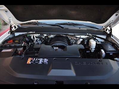 2017 Chevrolet Suburban Premier   - Photo 42 - Mesa, AZ 85201