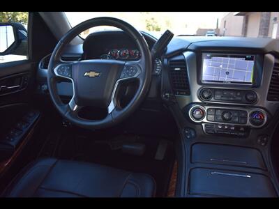 2017 Chevrolet Suburban Premier   - Photo 31 - Mesa, AZ 85201