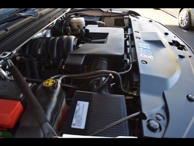 2017 Chevrolet Suburban Premier   - Photo 43 - Mesa, AZ 85201