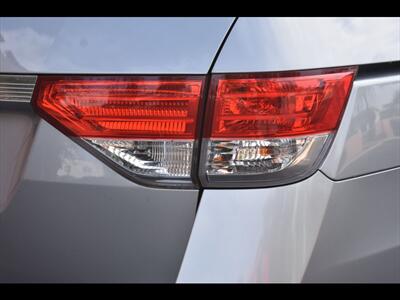 2016 Honda Odyssey LX   - Photo 50 - Mesa, AZ 85201