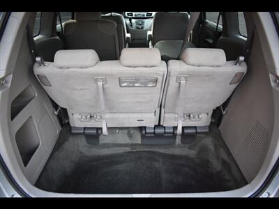 2016 Honda Odyssey LX   - Photo 25 - Mesa, AZ 85201