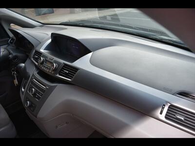 2016 Honda Odyssey LX   - Photo 38 - Mesa, AZ 85201