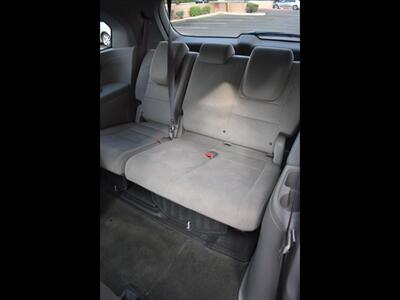 2016 Honda Odyssey LX   - Photo 22 - Mesa, AZ 85201