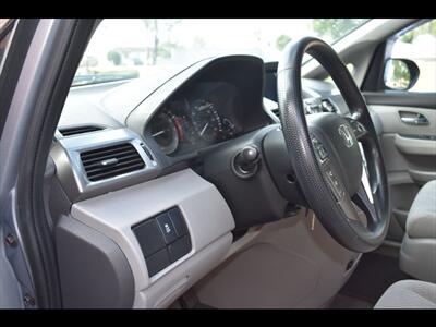 2016 Honda Odyssey LX   - Photo 15 - Mesa, AZ 85201