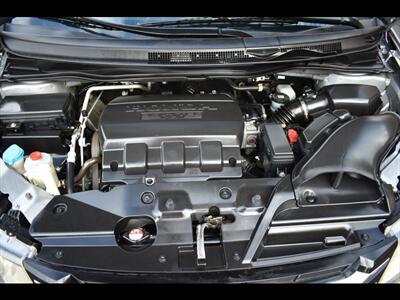 2016 Honda Odyssey LX   - Photo 40 - Mesa, AZ 85201