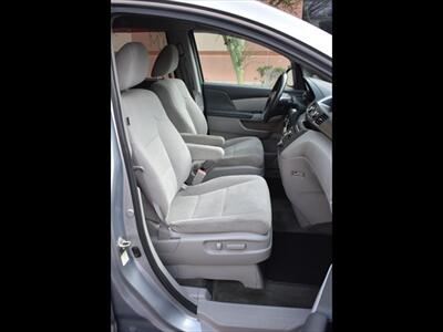 2016 Honda Odyssey LX   - Photo 34 - Mesa, AZ 85201